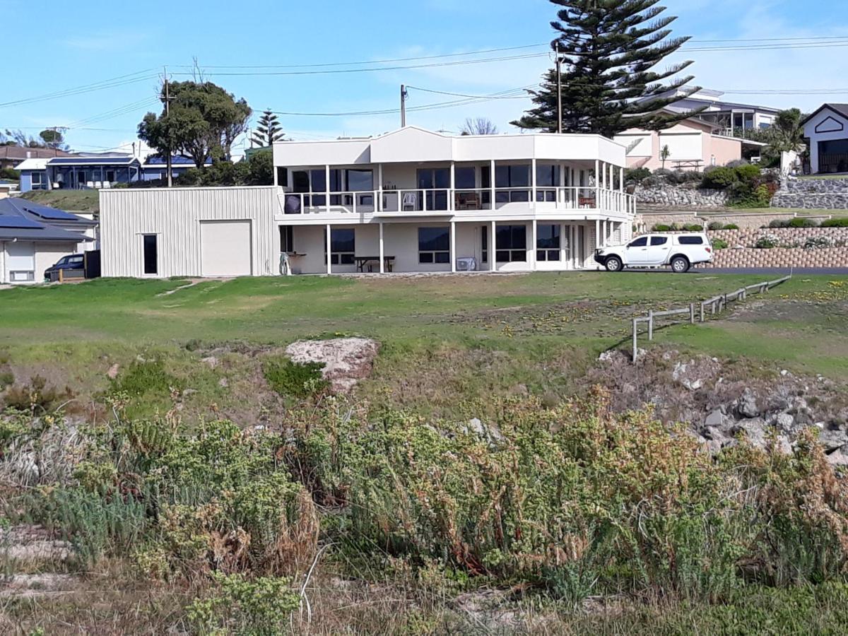 Costa Plenti Southend Bnb Zewnętrze zdjęcie