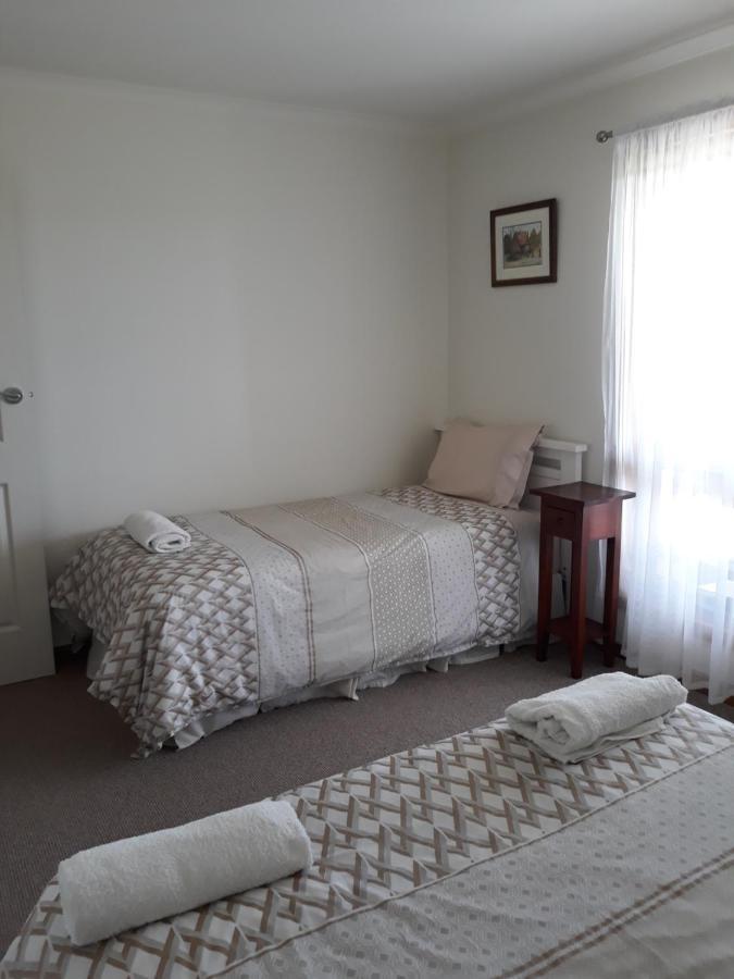 Costa Plenti Southend Bnb Zewnętrze zdjęcie