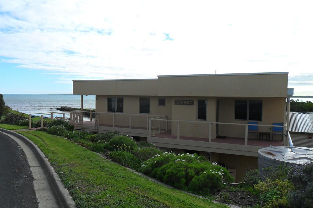 Costa Plenti Southend Bnb Zewnętrze zdjęcie
