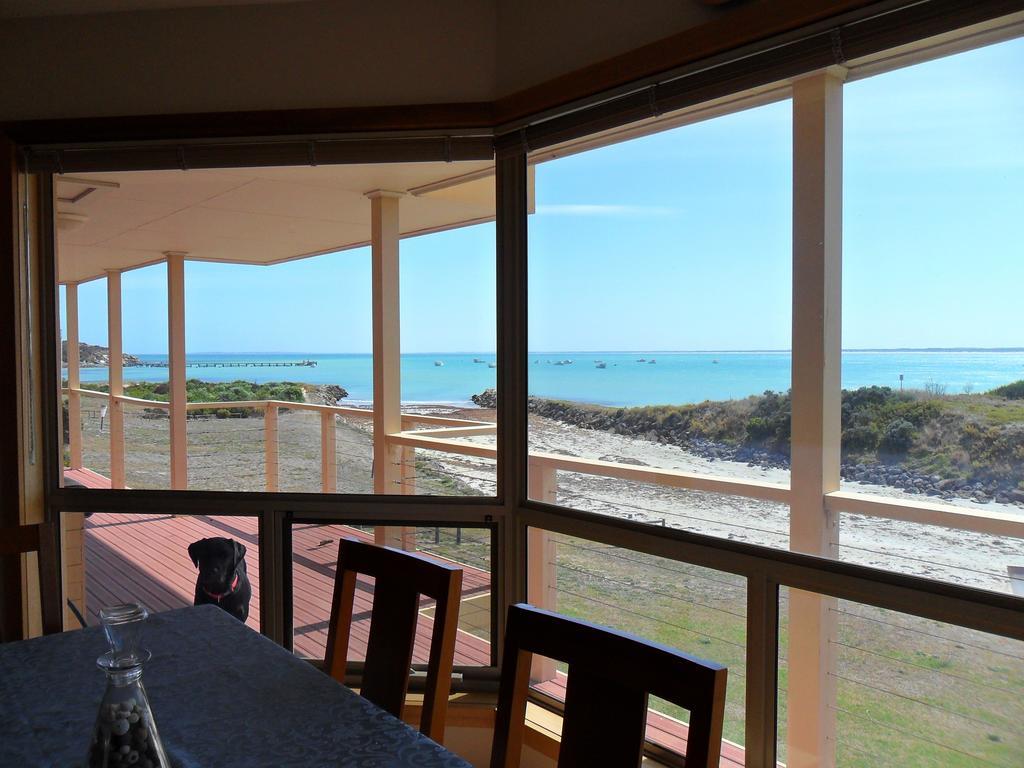 Costa Plenti Southend Bnb Zewnętrze zdjęcie