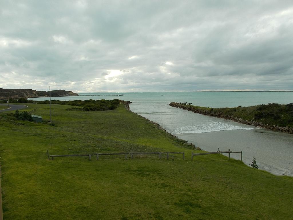 Costa Plenti Southend Bnb Zewnętrze zdjęcie