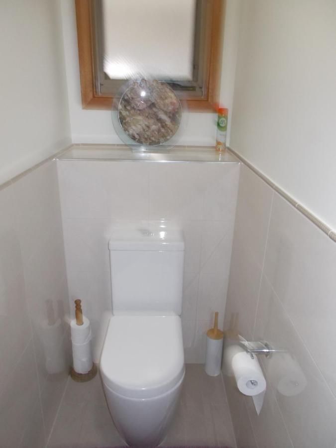 Costa Plenti Southend Bnb Zewnętrze zdjęcie