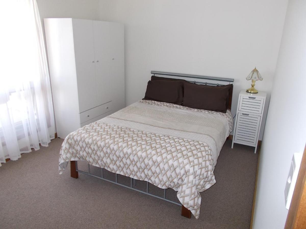 Costa Plenti Southend Bnb Zewnętrze zdjęcie